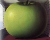 听音室 - 雷内·马格里特